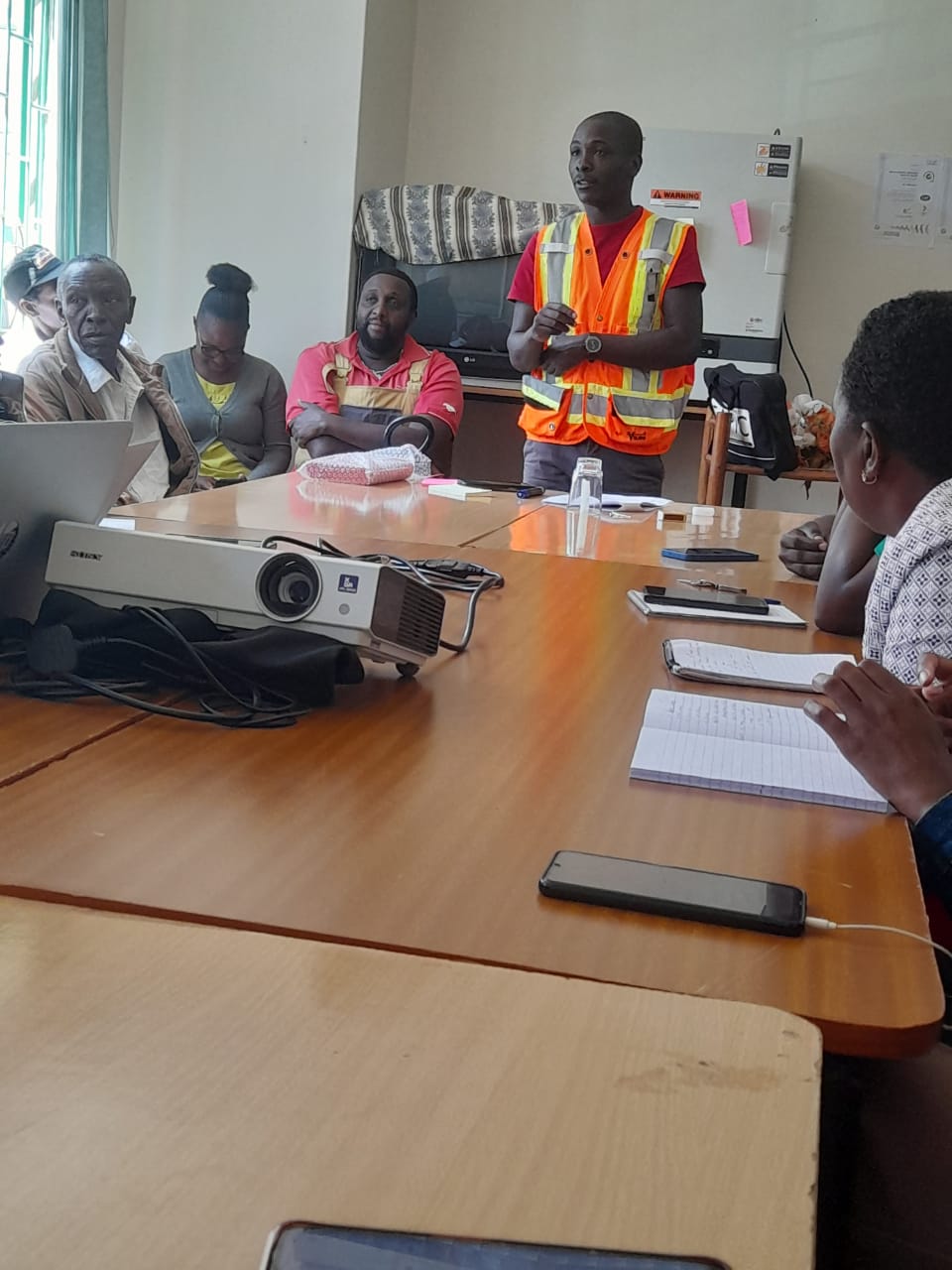 Faiz Technologies Project 17